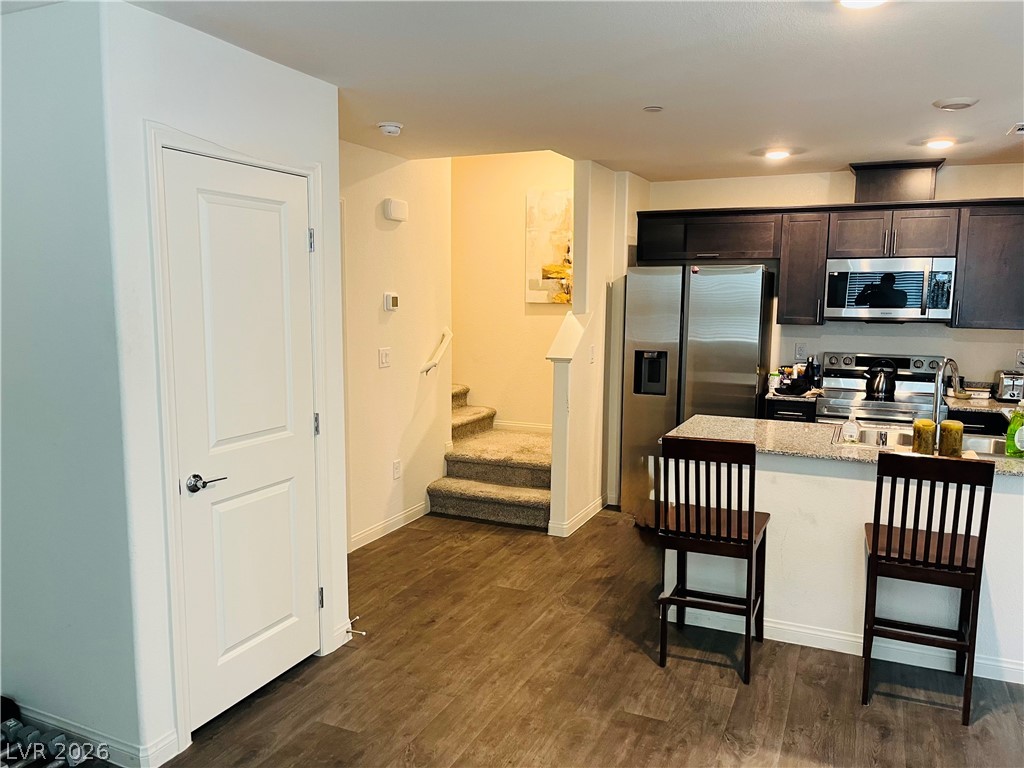 2742 Matador Red Avenue North Las Vegas NV 89086