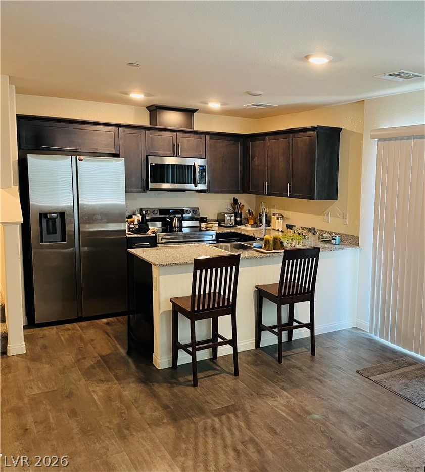 2742 Matador Red Avenue North Las Vegas NV 89086