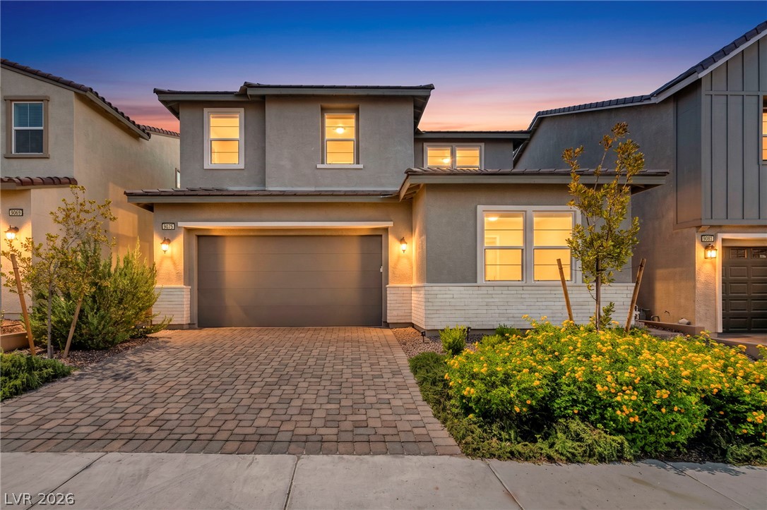 9075 North West Dolce Brezza Street Las Vegas NV 89166