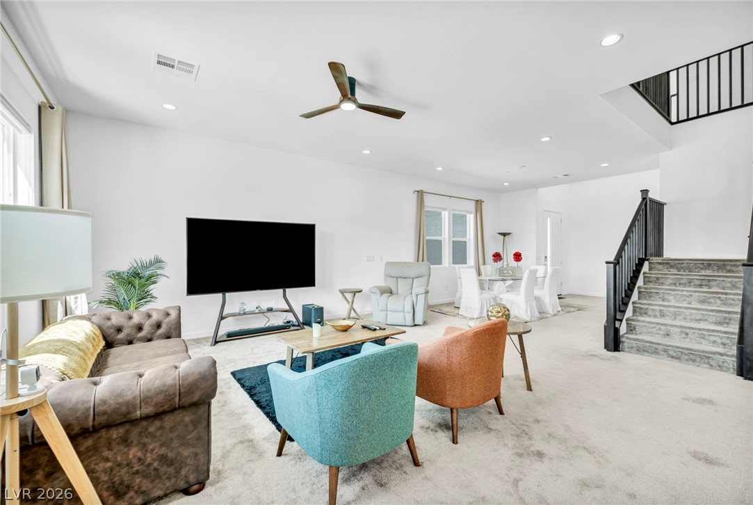 9075 North West Dolce Brezza Street Las Vegas NV 89166