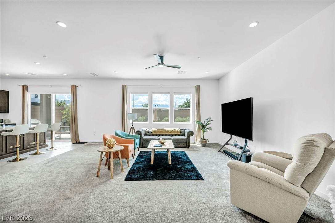 9075 North West Dolce Brezza Street Las Vegas NV 89166