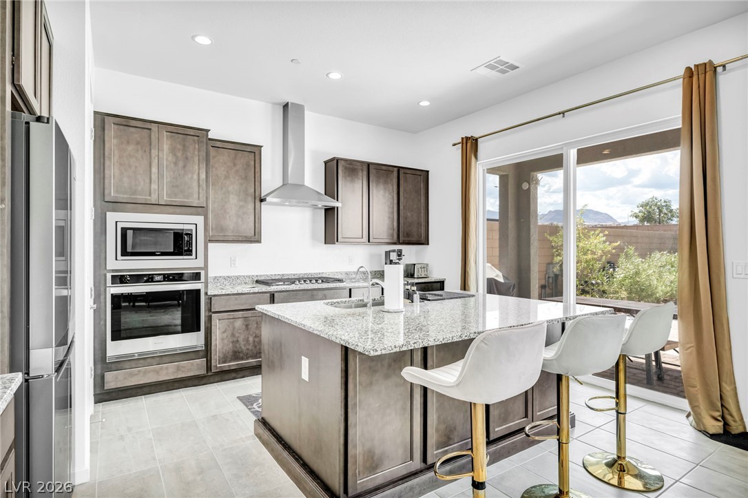 9075 North West Dolce Brezza Street Las Vegas NV 89166