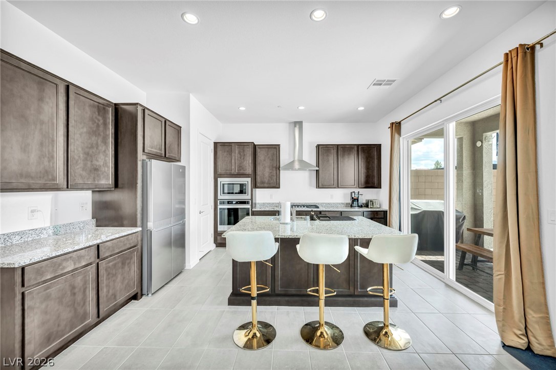 9075 North West Dolce Brezza Street Las Vegas NV 89166
