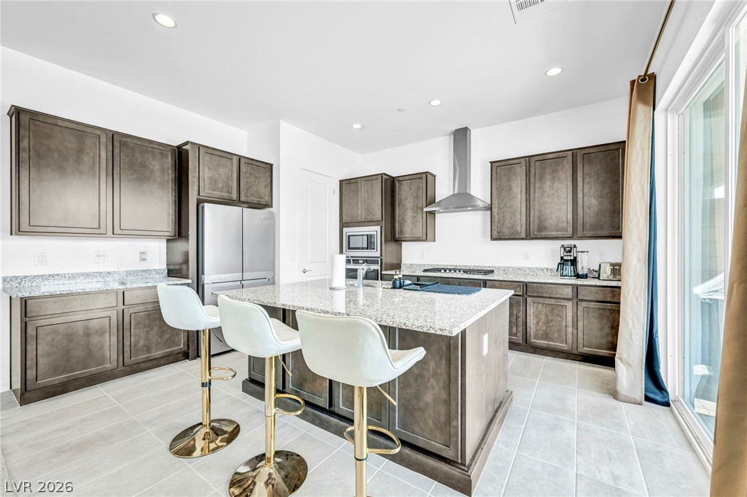 9075 North West Dolce Brezza Street Las Vegas NV 89166