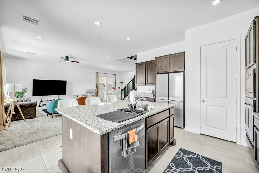 9075 North West Dolce Brezza Street Las Vegas NV 89166