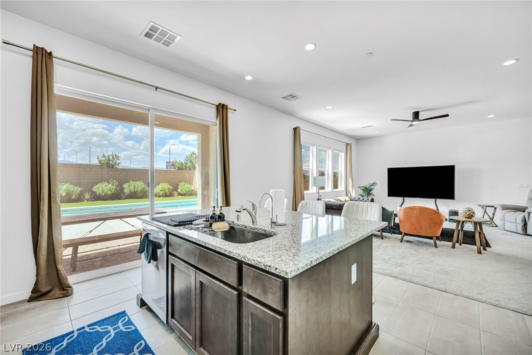 9075 North West Dolce Brezza Street Las Vegas NV 89166