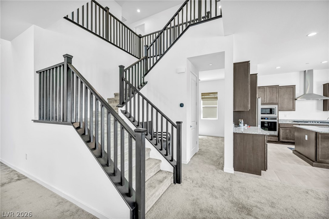 9075 North West Dolce Brezza Street Las Vegas NV 89166