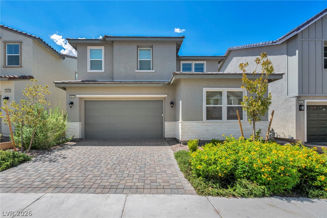 9075 North West Dolce Brezza Street Las Vegas NV 89166