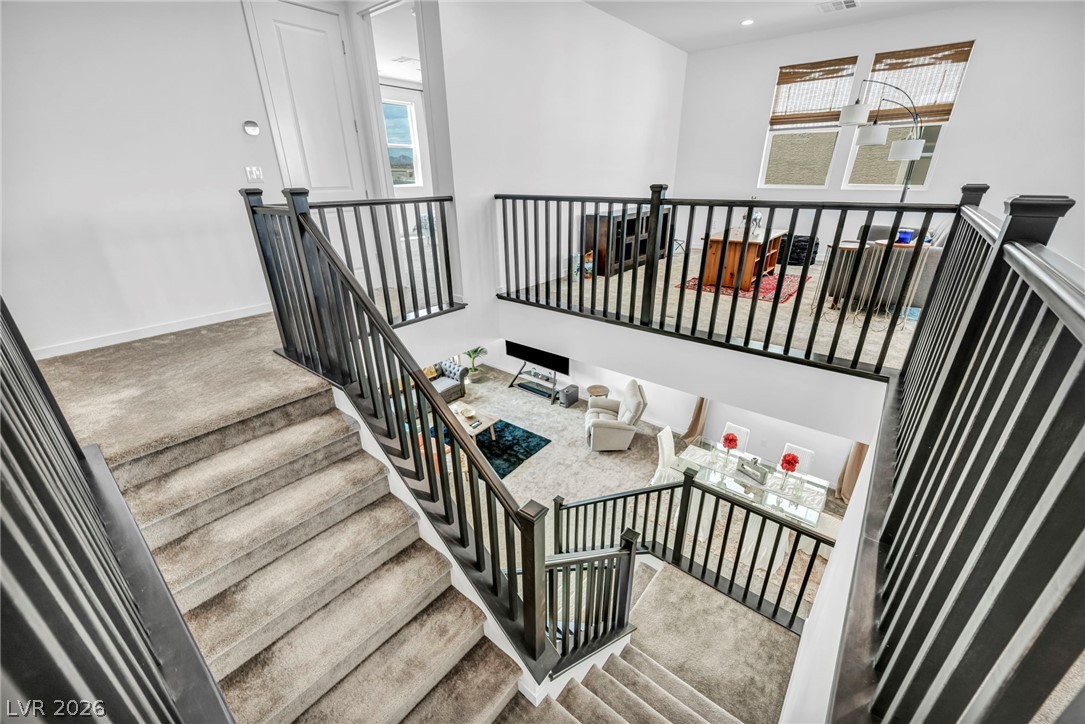 9075 North West Dolce Brezza Street Las Vegas NV 89166