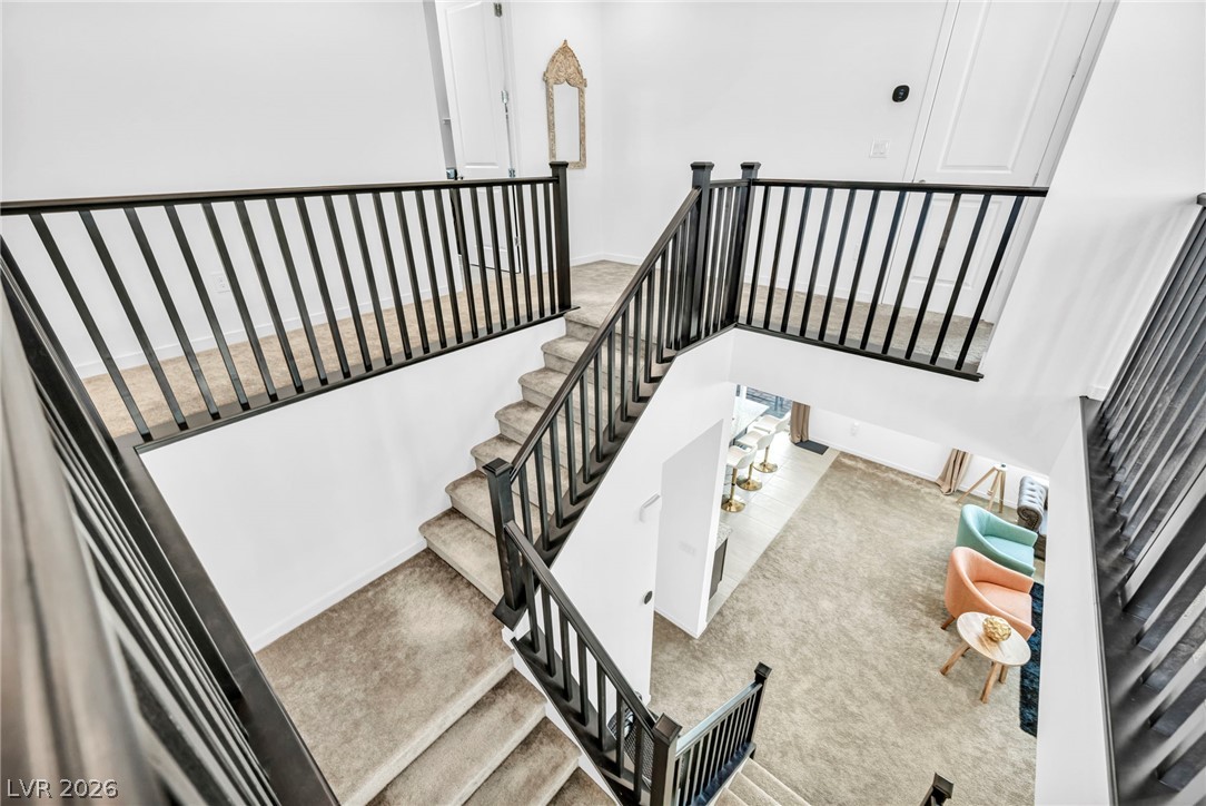 9075 North West Dolce Brezza Street Las Vegas NV 89166