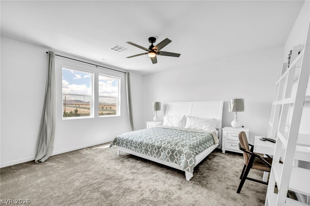 9075 North West Dolce Brezza Street Las Vegas NV 89166