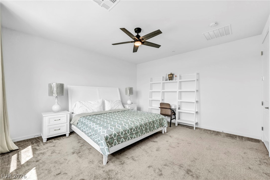 9075 North West Dolce Brezza Street Las Vegas NV 89166