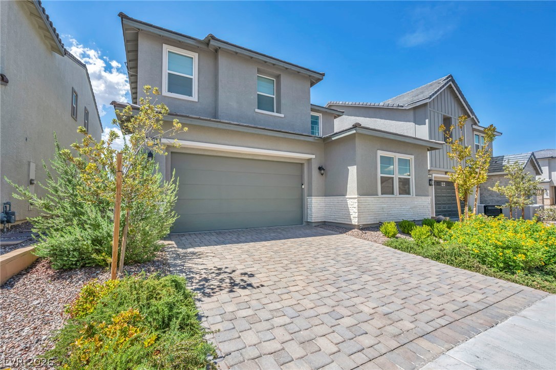 9075 North West Dolce Brezza Street Las Vegas NV 89166