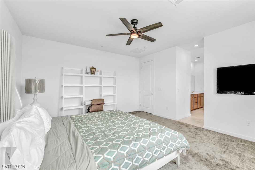 9075 North West Dolce Brezza Street Las Vegas NV 89166