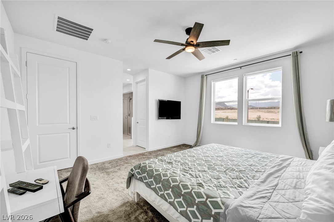 9075 North West Dolce Brezza Street Las Vegas NV 89166