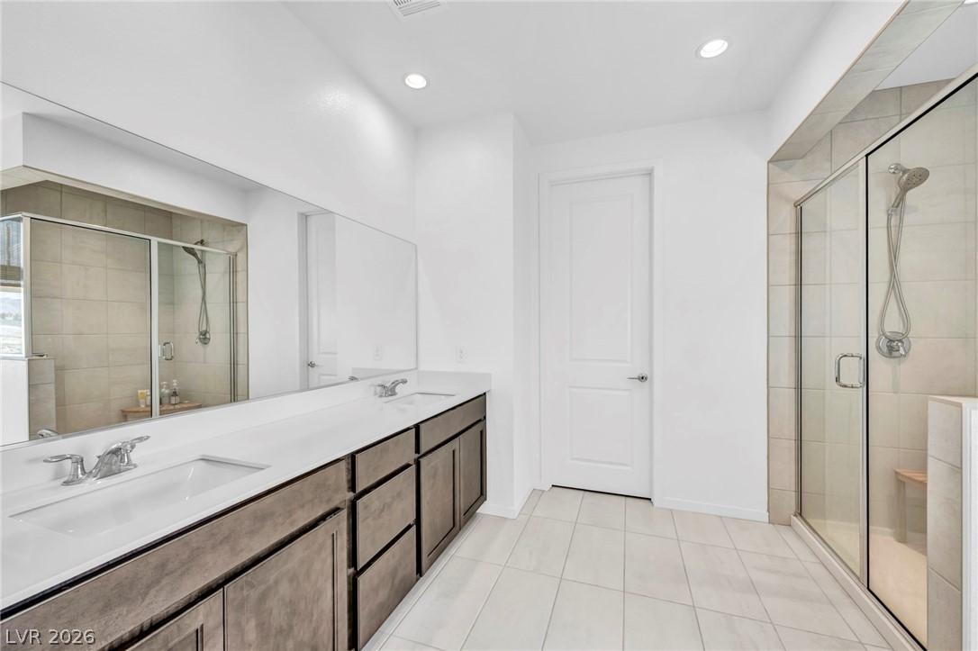 9075 North West Dolce Brezza Street Las Vegas NV 89166