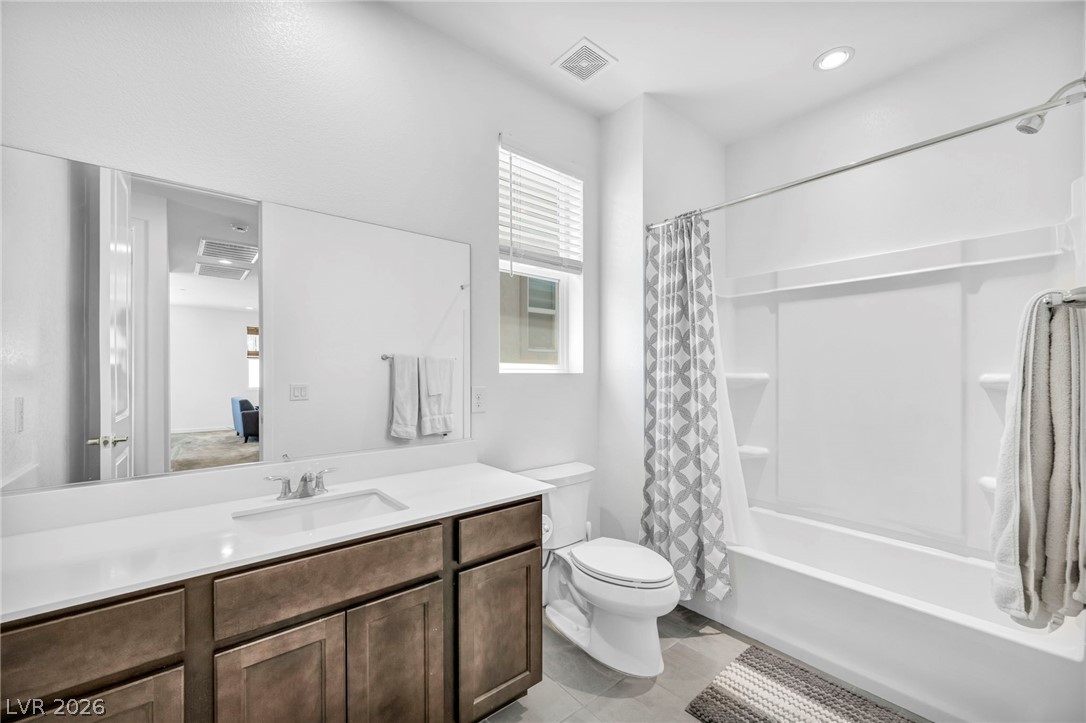 9075 North West Dolce Brezza Street Las Vegas NV 89166