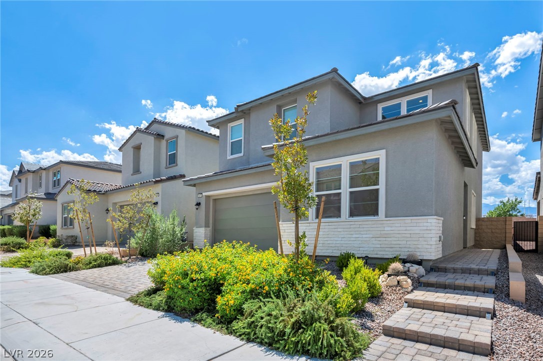 9075 North West Dolce Brezza Street Las Vegas NV 89166