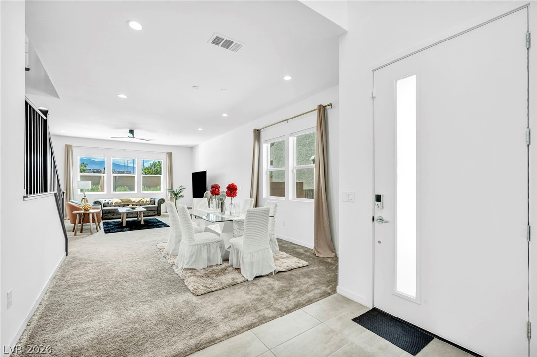 9075 North West Dolce Brezza Street Las Vegas NV 89166