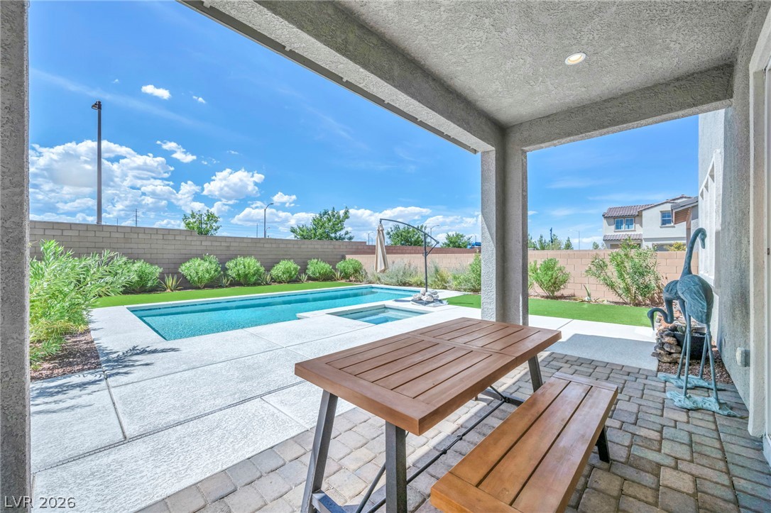 9075 North West Dolce Brezza Street Las Vegas NV 89166