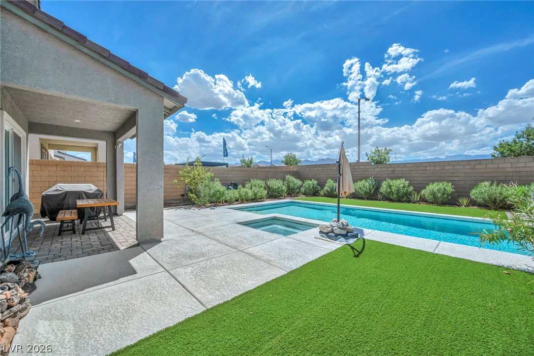 9075 North West Dolce Brezza Street Las Vegas NV 89166