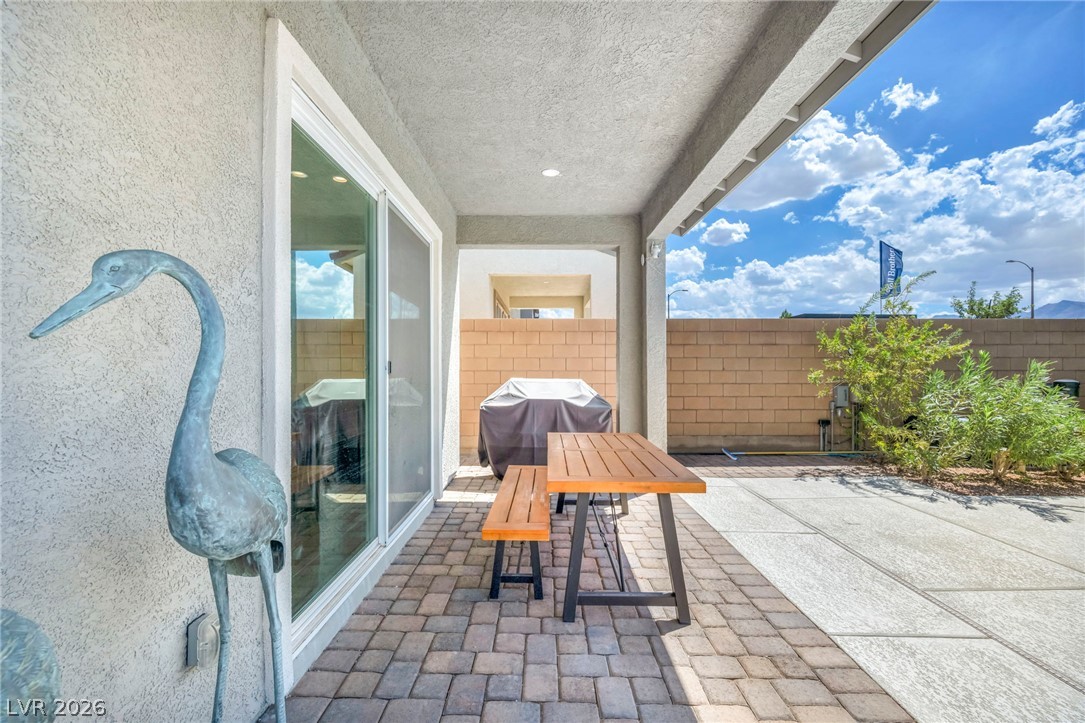 9075 North West Dolce Brezza Street Las Vegas NV 89166