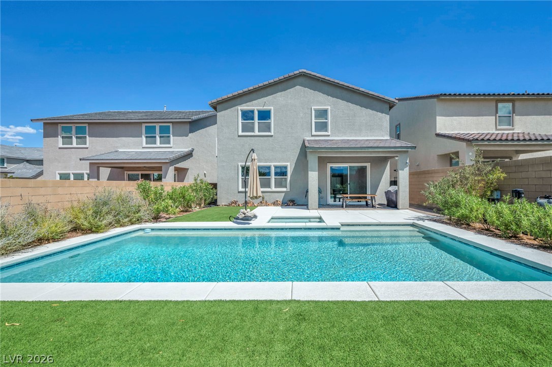 9075 North West Dolce Brezza Street Las Vegas NV 89166