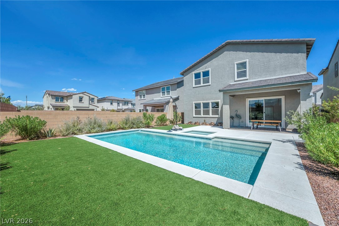 9075 North West Dolce Brezza Street Las Vegas NV 89166