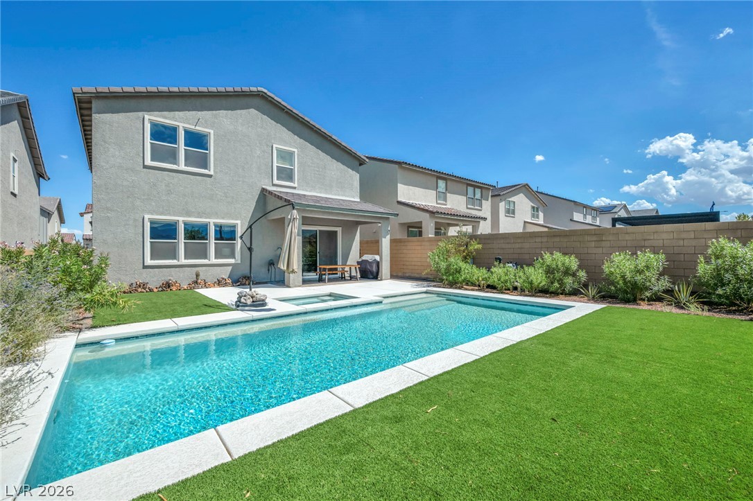 9075 North West Dolce Brezza Street Las Vegas NV 89166