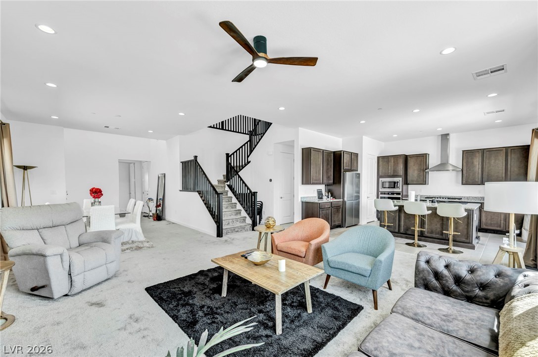 9075 North West Dolce Brezza Street Las Vegas NV 89166
