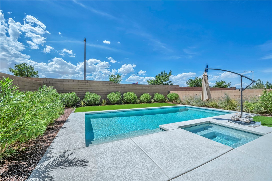 9075 North West Dolce Brezza Street Las Vegas NV 89166