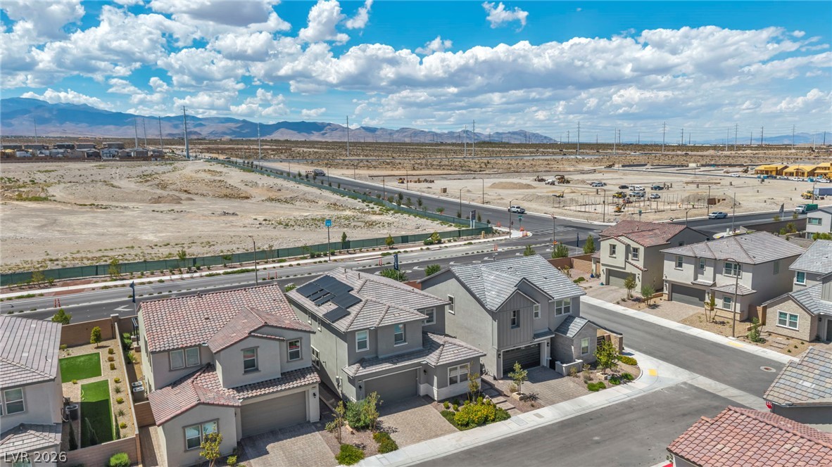 9075 North West Dolce Brezza Street Las Vegas NV 89166