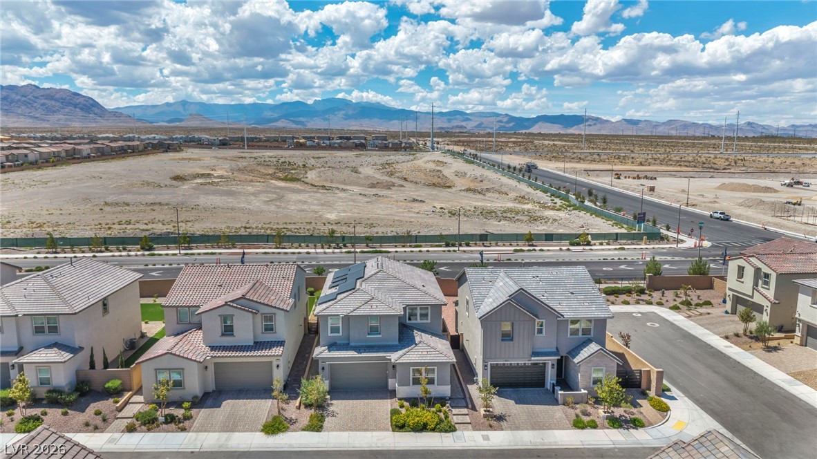 9075 North West Dolce Brezza Street Las Vegas NV 89166