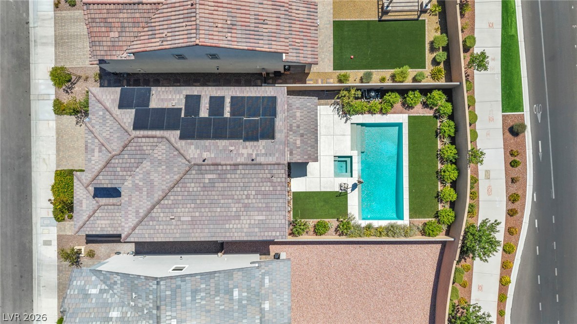 9075 North West Dolce Brezza Street Las Vegas NV 89166
