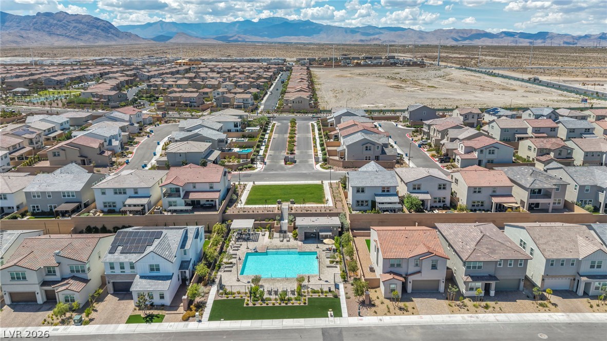 9075 North West Dolce Brezza Street Las Vegas NV 89166
