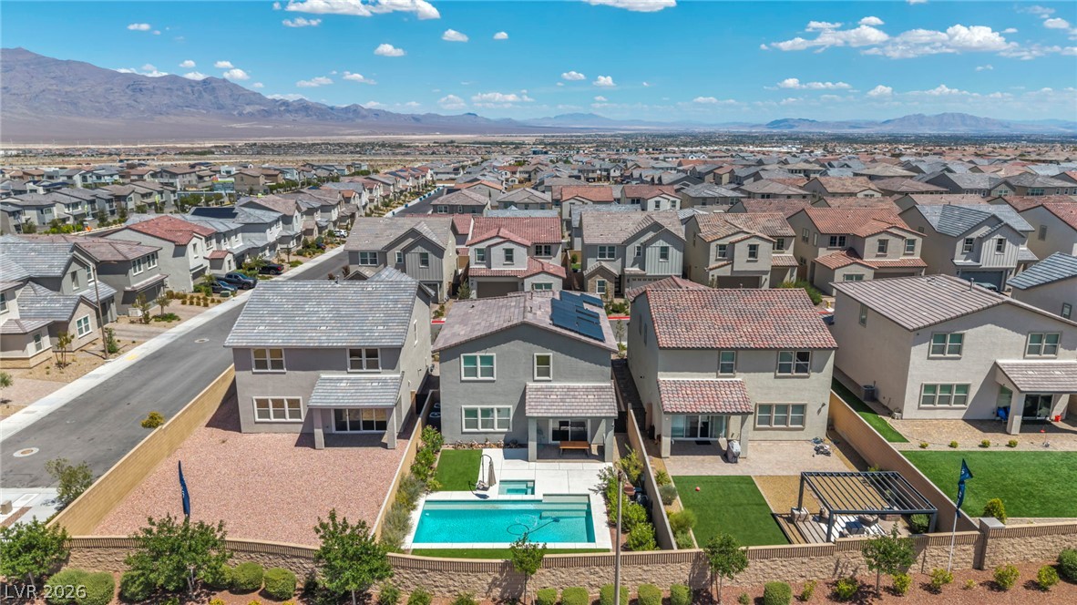 9075 North West Dolce Brezza Street Las Vegas NV 89166