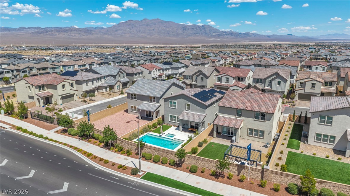 9075 North West Dolce Brezza Street Las Vegas NV 89166