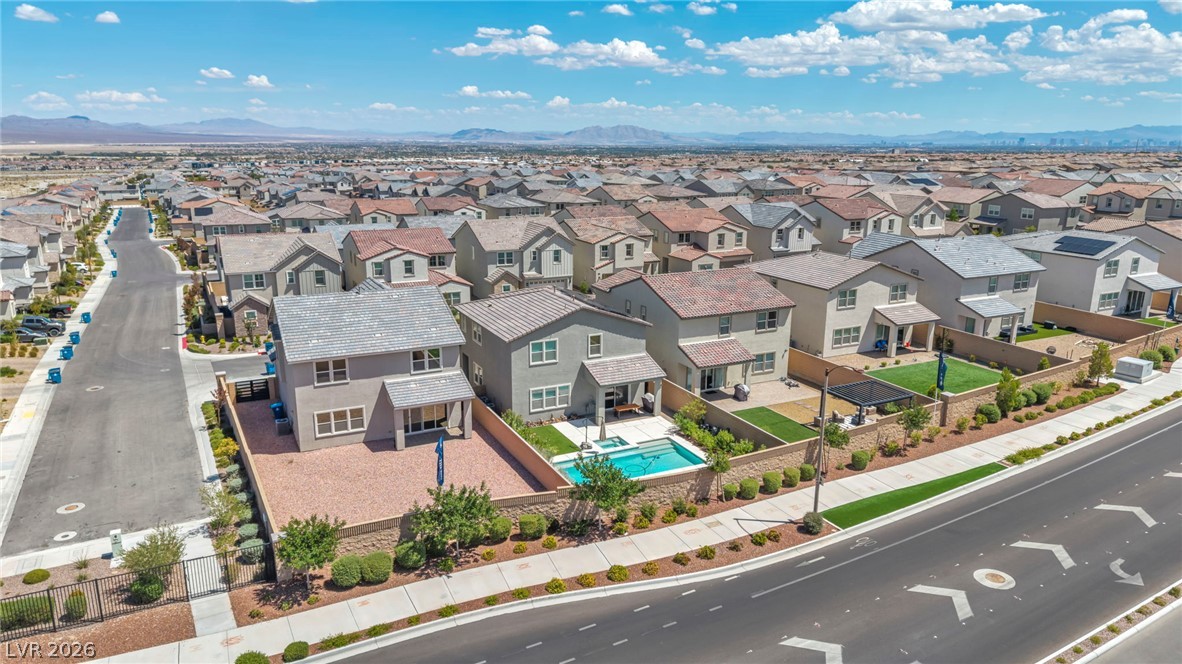 9075 North West Dolce Brezza Street Las Vegas NV 89166