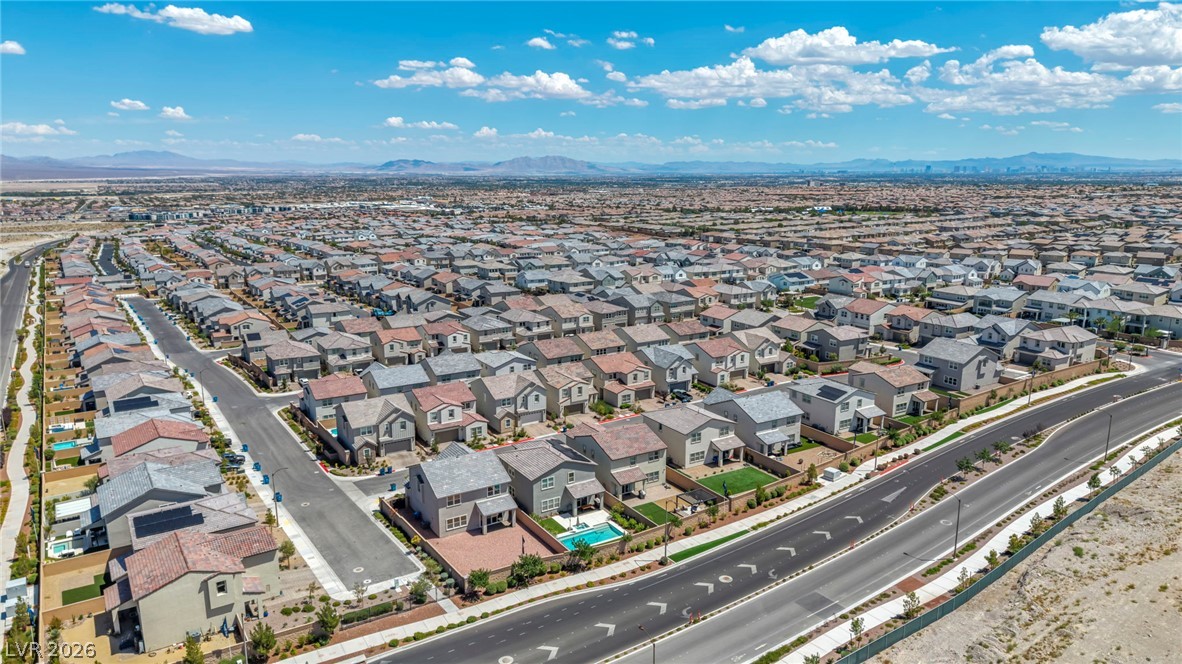 9075 North West Dolce Brezza Street Las Vegas NV 89166