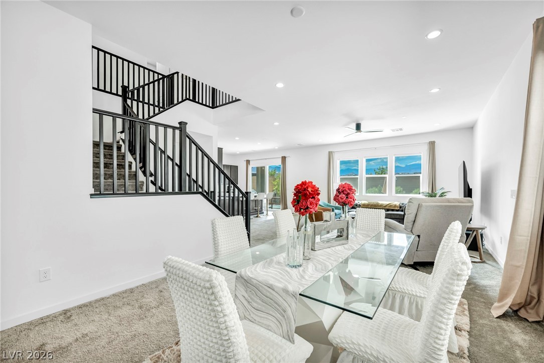 9075 North West Dolce Brezza Street Las Vegas NV 89166