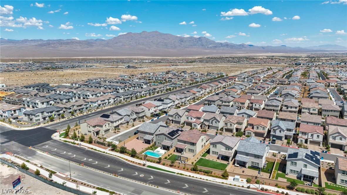 9075 North West Dolce Brezza Street Las Vegas NV 89166