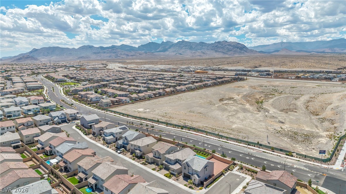 9075 North West Dolce Brezza Street Las Vegas NV 89166