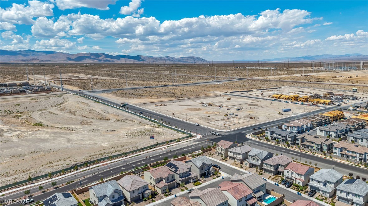 9075 North West Dolce Brezza Street Las Vegas NV 89166