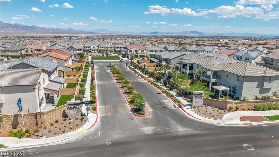 9075 North West Dolce Brezza Street Las Vegas NV 89166