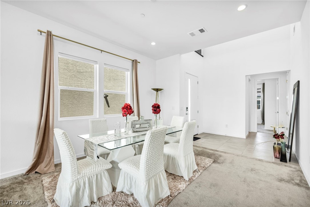 9075 North West Dolce Brezza Street Las Vegas NV 89166