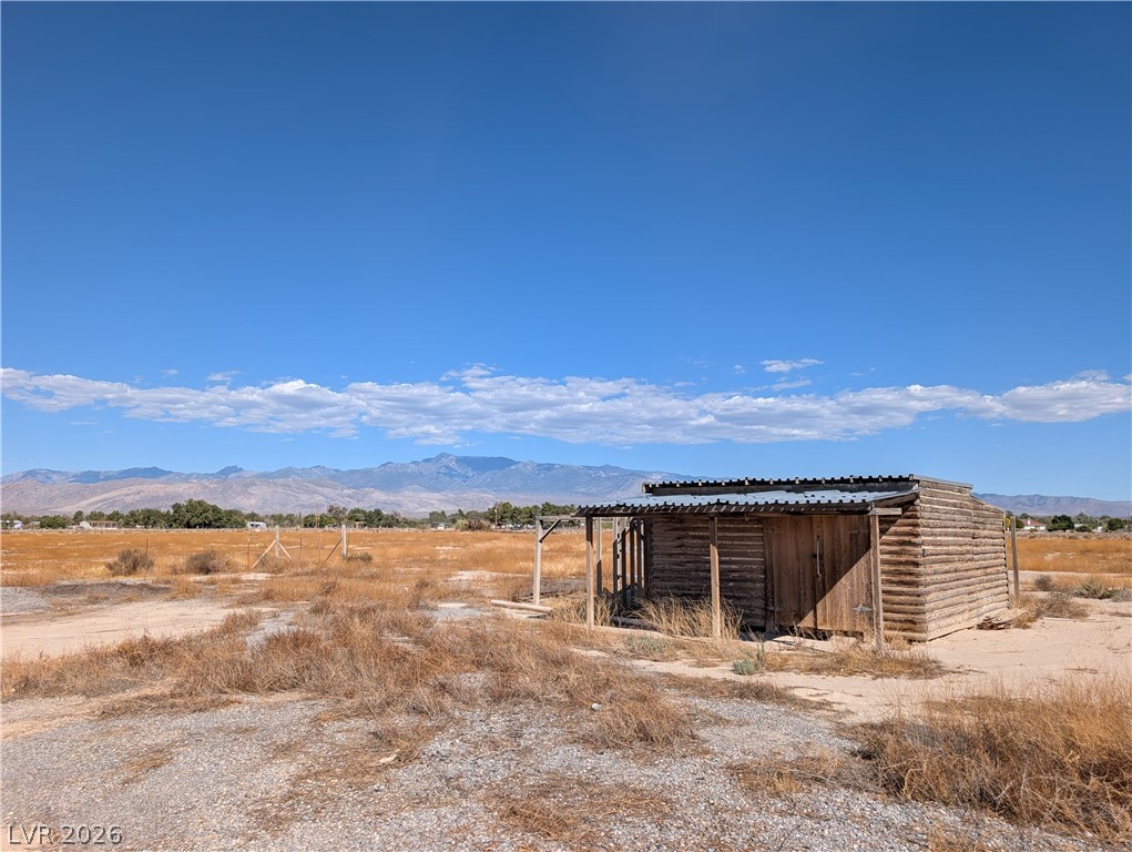 7801 Pioneer Lane Pahrump NV 89060
