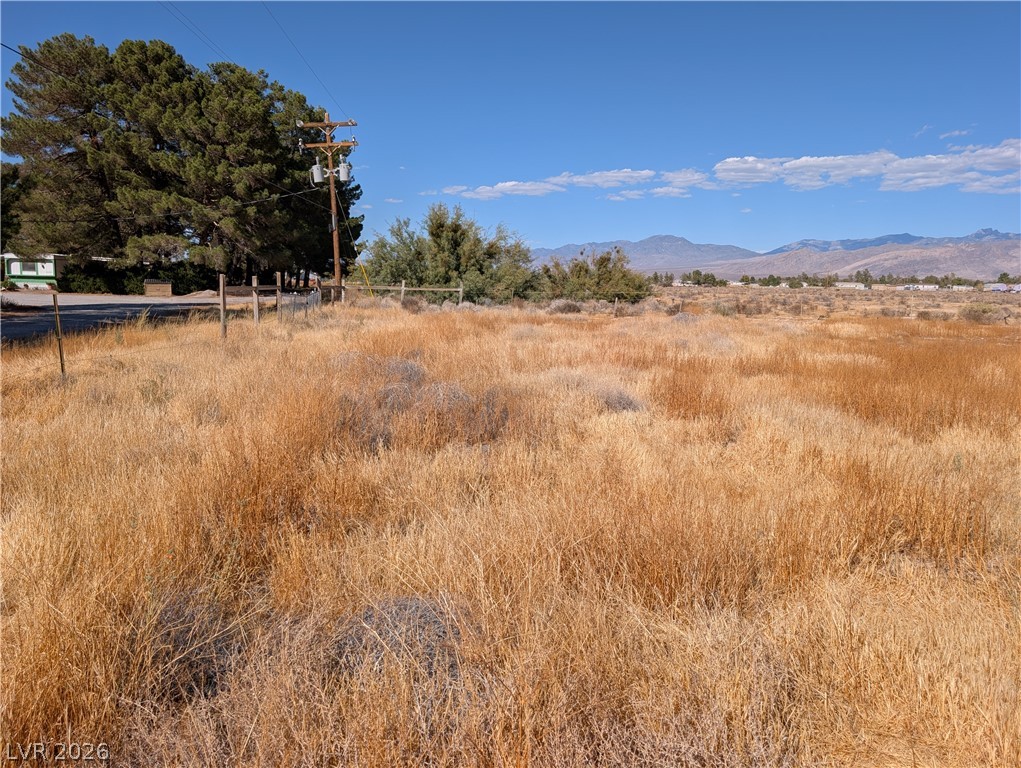 7801 Pioneer Lane Pahrump NV 89060