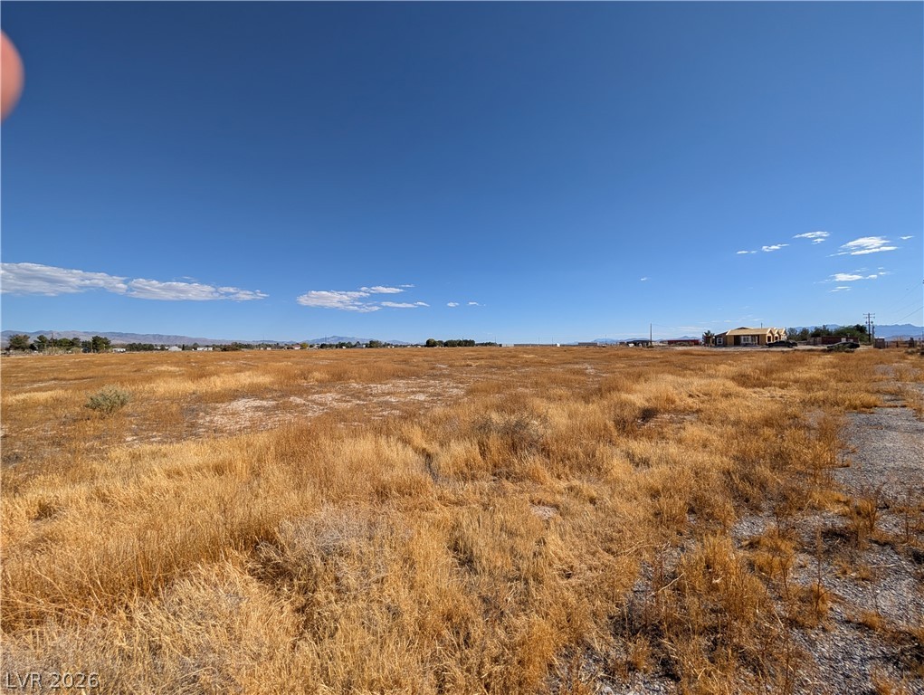 7801 Pioneer Lane Pahrump NV 89060