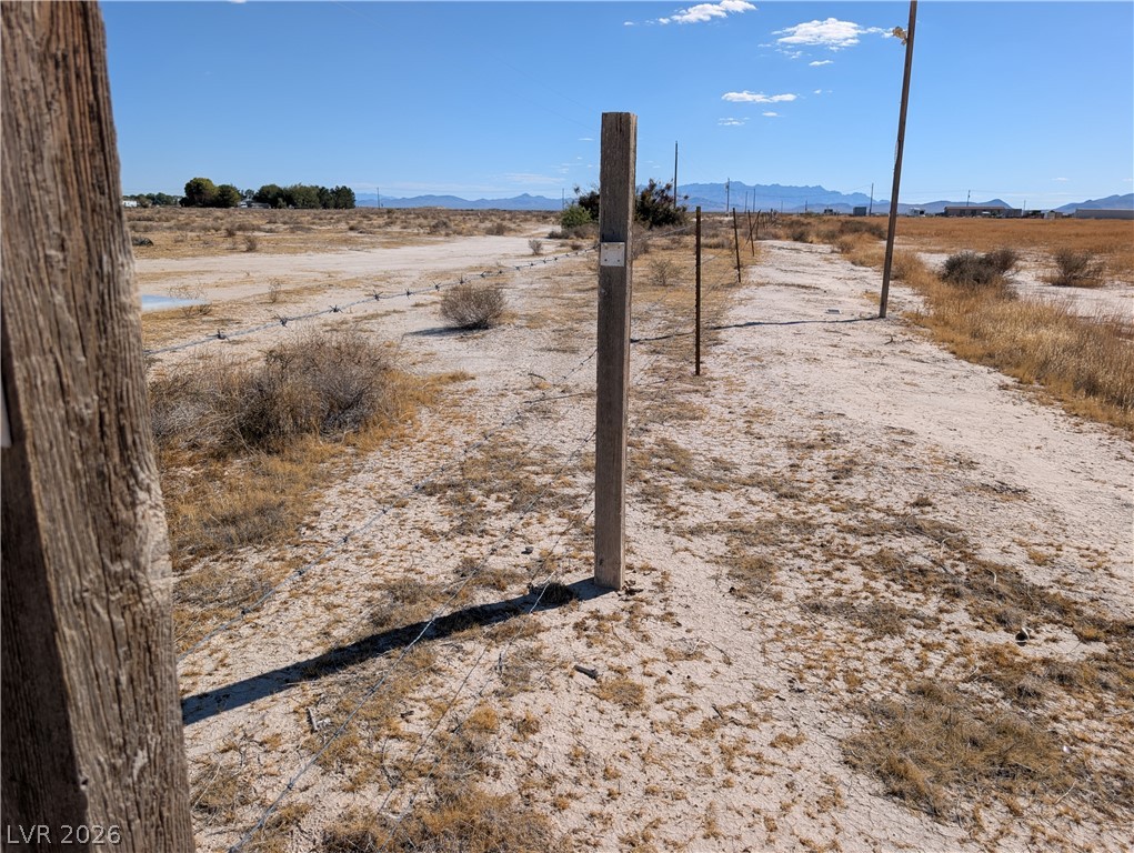 7801 Pioneer Lane Pahrump NV 89060