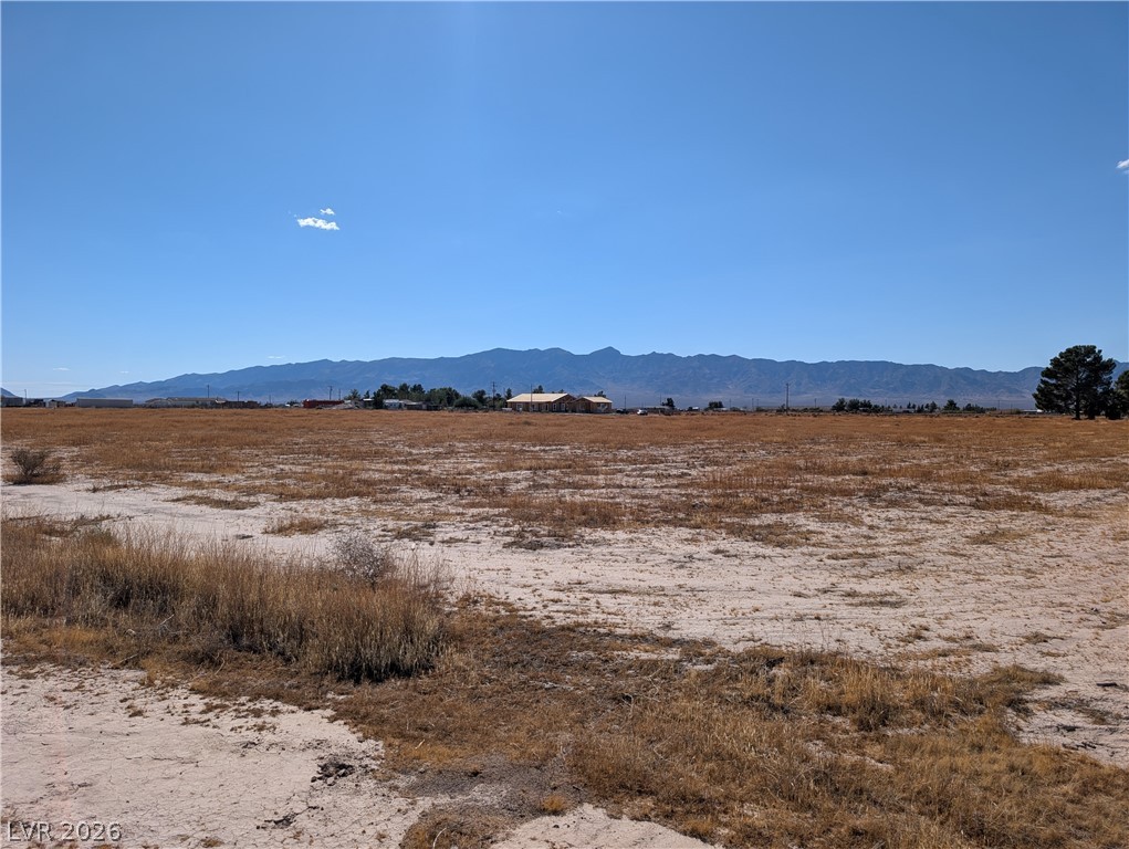 7801 Pioneer Lane Pahrump NV 89060